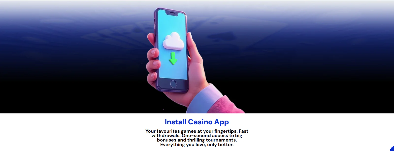 mr thrills casino app